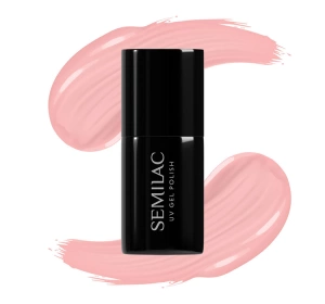 SEMILAC UV HYBRID NAGELLACK SLEEPING BEAUTY 130