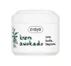 ZIAJA GESICHTSCREME MIT AVOCADOÖL 75ML