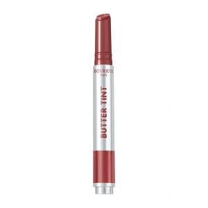 Bourjois Butter Tint Lippenbalsam mit färbendem Tint 01 Rose Fondant 2 g
