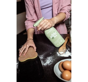 CLEANGANG NATURE ALL BIO KÜCHENREINIGER 600ML