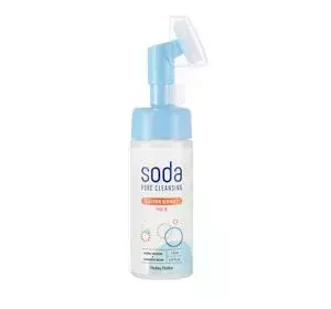 HOLIKA HOLIKA SODA REINIGENDER GESICHTSSCHAUM 150 ML