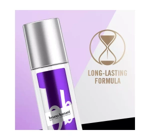 Bruno Banani Magic Woman Deodorant Spray 75 ml