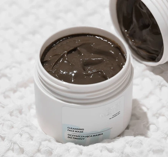 Eeny Meeny Reinigende Gesichtsmaske 50 ml