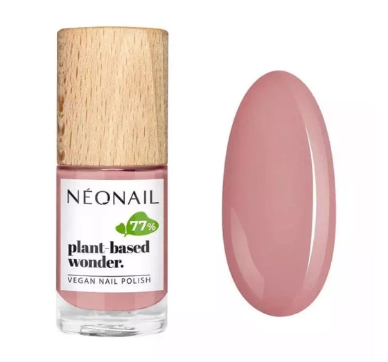 NEONAIL PLANT-BASED WONDER VEGANER NAGELLACK 8688 PURE NUTMEG 7,2ML