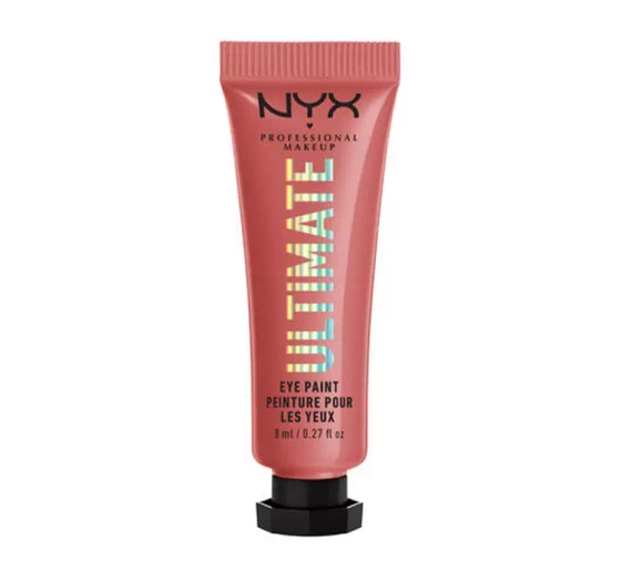 Kliknij na zdjęcie, aby je powiększyć NYX PROFESSIONAL MAKEUP ULTIMATE EYE PAINT CREMIGER LIDSCHATTEN 03 8ML