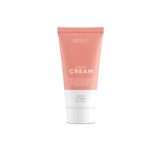 Indigo Handcreme Love Story 30ml