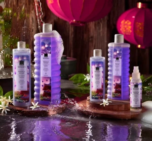 Avon Senses Badelotion Oriental Escape 1000 ml