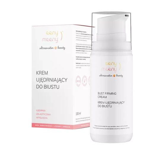 Eeny Meeny Bruststraffende Creme 100 ml