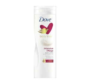 DOVE NOURISHING BODY CARE INTENSIVE KÖRPERLOTION 400 ML