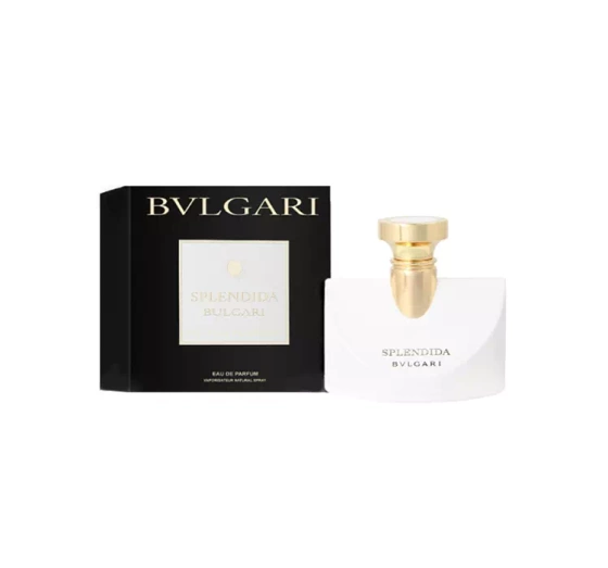 Kliknij na zdjęcie, aby je powiększyć BVLGARI SPLENDIDA PATCHOULI TENTATION EDP SPRAY 30ML