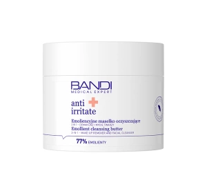Bandi Medical Anti Irritate erweichende Reinigungsbutter 2in1 90ml