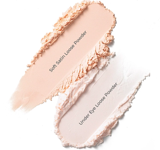 Everybody London Aufhellender Under-Eye-Puder 7 g