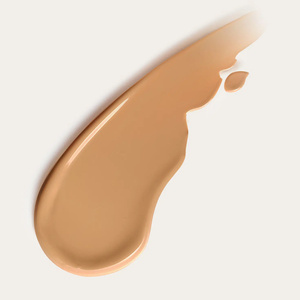 Paese Collagen – feuchtigkeitsspendende Kollagen-Gesichtsgrundierung mit Pumpe 303W Honey 30 ml