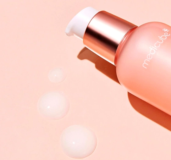 Medicube Triple Collagen Straffendes Gesichtesserum 55 ml