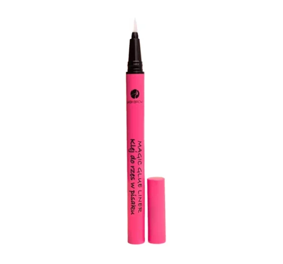 LASH BROW MAGIC GLUE LINER WIMPERNKLEBER 1,2ML