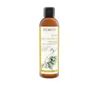 SYLVECO LINDE MICELLARWASSER HYPOALLERGEN 200 ML