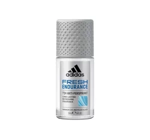ADIDAS FRESH ENDURANCE ANTITRANSPIRANT ROLL-ON 50ML