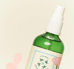 Mydlarnia Cztery Szpaki Damaskusrosenhydrolat 100ml