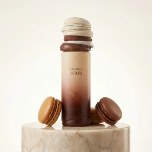 Arabiyat Sugar Caramel Chocolate Macaron Eau de Parfum Spray 100 ml