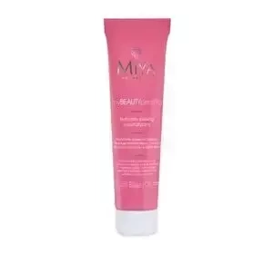 MIYA COSMETICS MYBEAUTYPEELING ENZYMATISCHES PEELING 60 ML