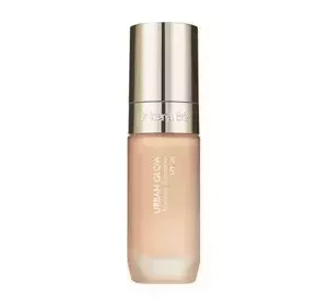 DR IRENA ERIS URBAN GLOW LUMINOUS ANTI-POLLUTION FOUNDATION SPF30 030C NUDE 30ML