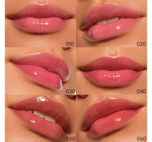 Catrice Gloss Obsessed Lip Glaze Lipgloss 010 Gloss Therapy 2,5 ml