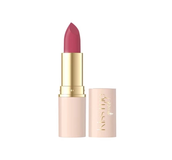 Eveline Kiss Me Quick! cremiger Lippenstift mit Soft-Matt-Effekt 11 4g