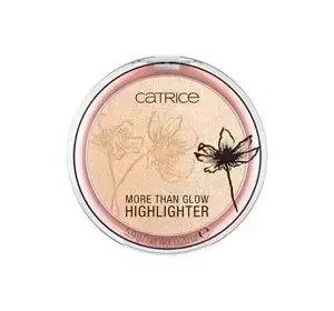 CATRICE MORE THAN GLOW HIGHLIGHTER 030 BEYOND GOLDEN GLOW 5,9G