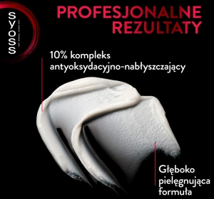 SYOSS COLOR INTENSIVER CONDITIONER FÜR GEFÄRBTES UND AUFGEHELLTES HAAR 250ML