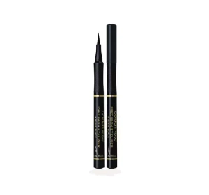 GOLDEN ROSE PRECISION EYELINER WASSERFEST INTENSIV SCHWARZ