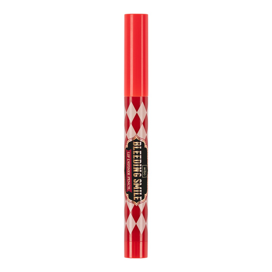 Kliknij na zdjęcie, aby je powiększyć Wibo Bleeding Smile automatischer Lipliner 01 Kiss 1 Stück