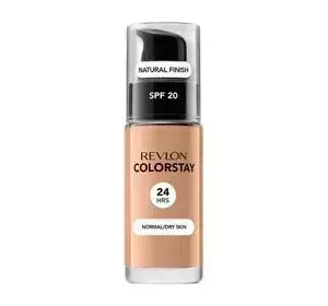 REVLON COLORSTAY MAKEUP NORMAL/DRY SKIN 250 FRESH BEIGE 30ML