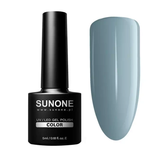 SUNONE COLOR HYBRIDLACK S05 SONIA 5ML