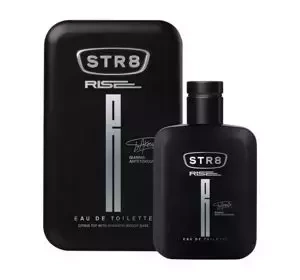 STR8 RISE EDT SPRAY 100 ML