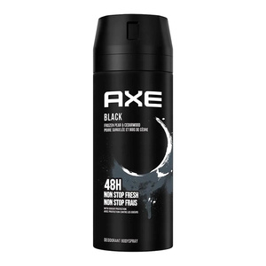 AXE BLACK  DEOSPRAY FÜR MÄNNER 150ML