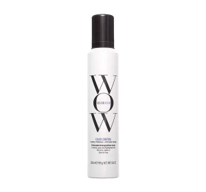 COLOR WOW COLOR CONTROL PURPLE SCHAUMFESTIGER FÜR BLONDES HAAR 200ML