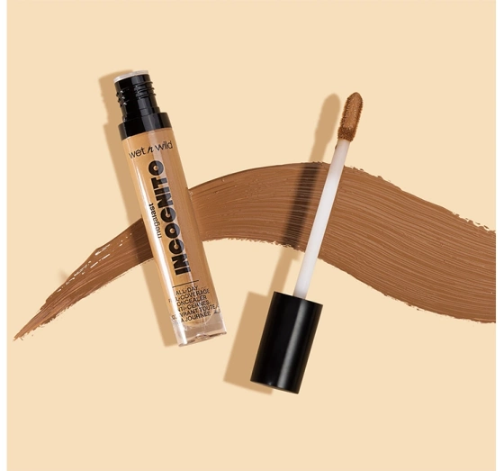 WET N WILD MEGALAST INCOGNITO CONCEALER LIGHT MEDIUM 5,5ML