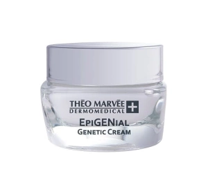 Théo Marvée EpiGENial Anti-Falten-Gesichtscreme 50ml