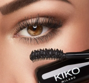 KIKO Milano Ultra Tech+ verdickende Wimperntusche 12ml