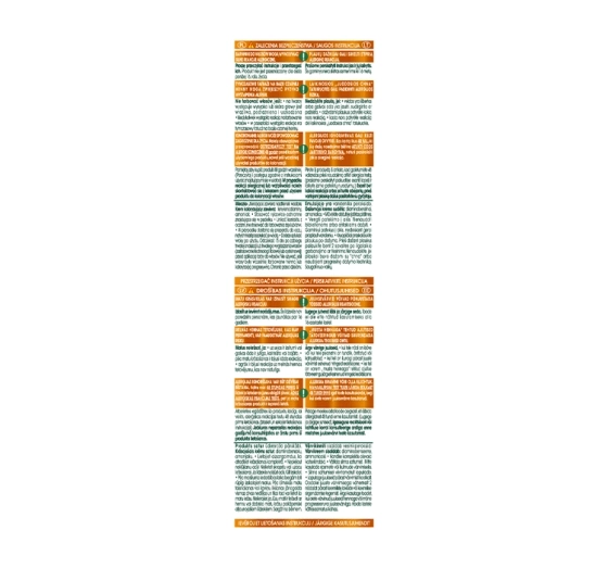 GARNIER COLOR NATURALS PERMANENTE HAARFARBE 4.15 FROSTIGE KASTANIE