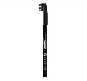 ESSENCE AUGENBRAUENSTIFT EYEBROW DESIGNER BLACK 01