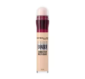 Maybelline Instant Anti-Age Eraser Concealer für die Augenpartie 00, 6,8 ml
