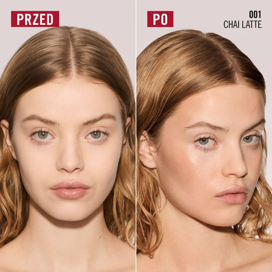 Rimmel Cream Crush Gesichtsbronzer mit strahlendem Matt-Effekt 002 Cappuccino 8,5 g