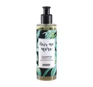 ANWEN HAIR ME MORE SHAMPOO FÜR MEHR VOLUMEN 200ML
