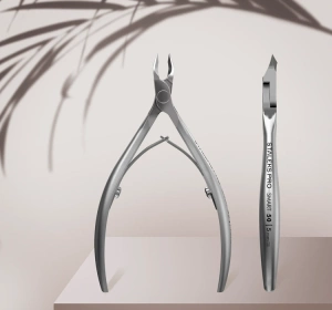 Staleks Pro Smart Professionelle Nagelhautzangen 50/5 mm 