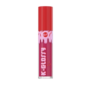 BELL K-GLOSSY LIPGLOSS 02 CHERRY KISS 4,2G