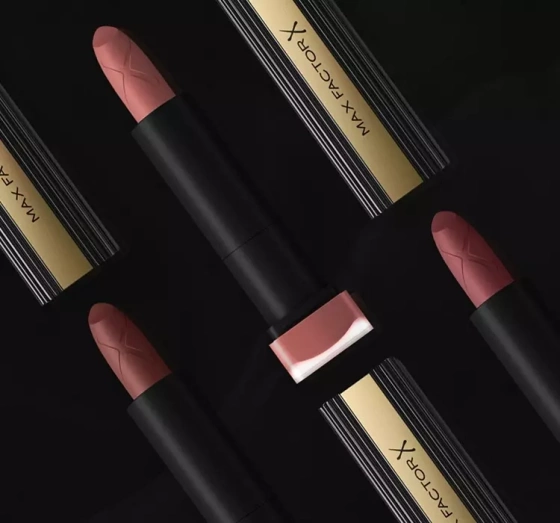 MAX FACTOR COLOUR ELIXIR VELVET MATTE LIPPENSTIFT 10 SUNKISS 4G