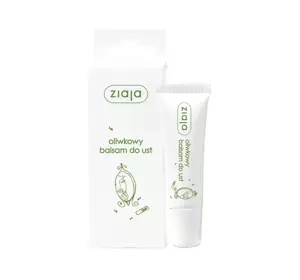 ZIAJA OLIVEN LIPPENBALSAM 10 ML