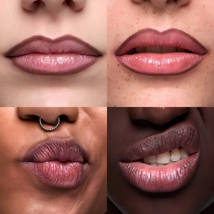 KIKO Milano Club K Pigment Pop Lip Pencil – temperierter Lippenkonturenstift 24 Smoked Drip 1,1 g