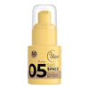Stars From The Stars Safe Space BB-Creme mit Deckkraft, LSF 50, 05 Sunny, 20 ml